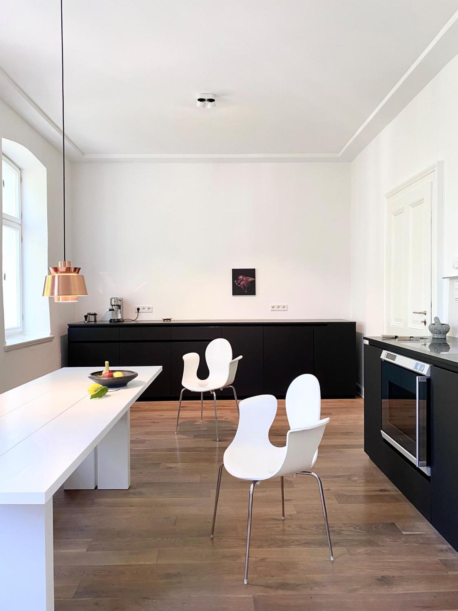 Appartement Zehuus Mit Domblick Und Dachterrasse *