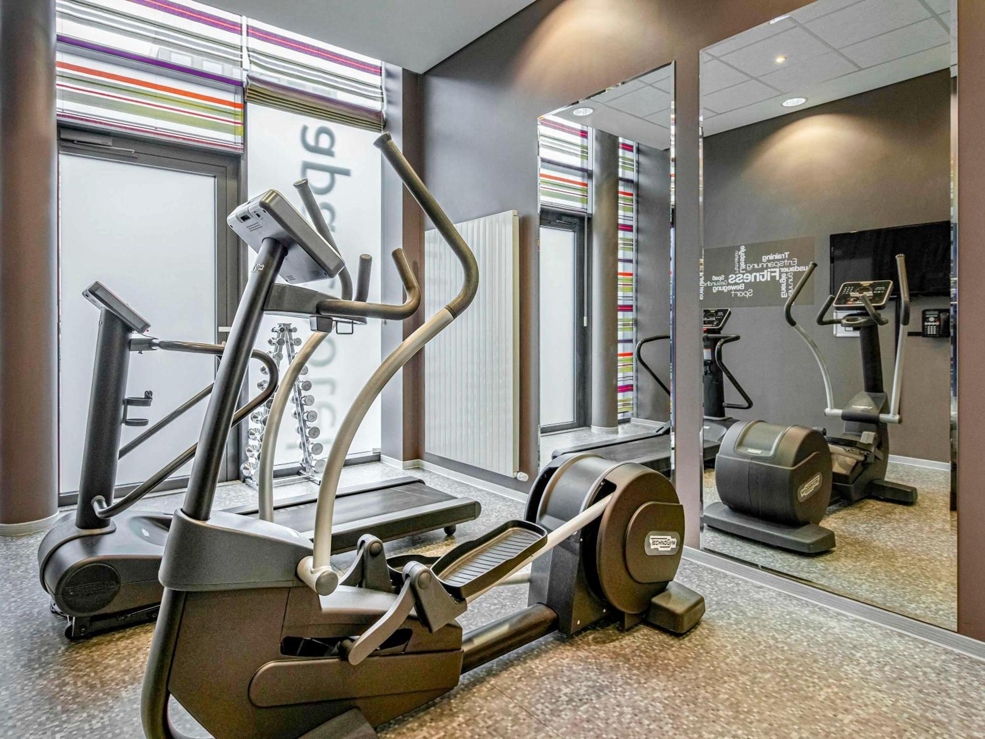 Aparthotel Adagio Cologne