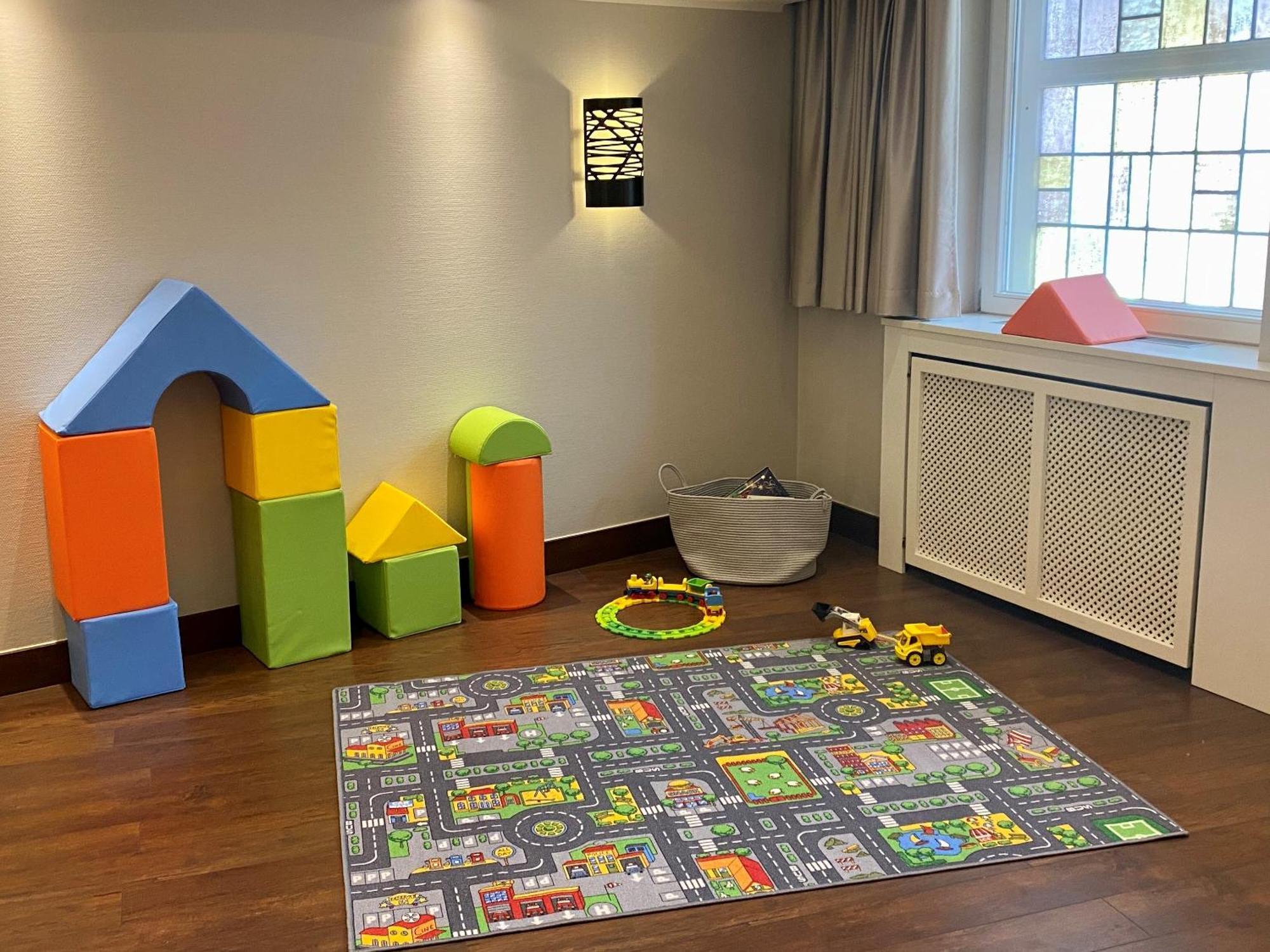 Hotel Lyskirchen Cologne