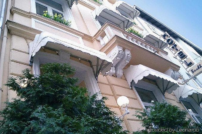 Hotel Buchholz Downtown 3*