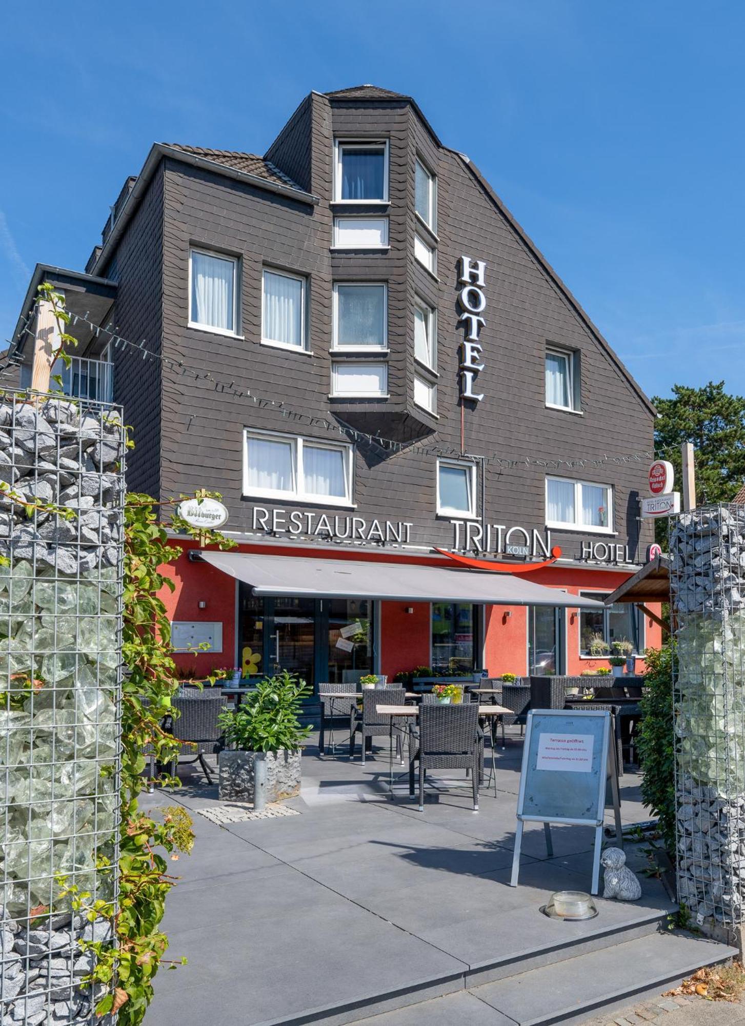 Triton Hotel