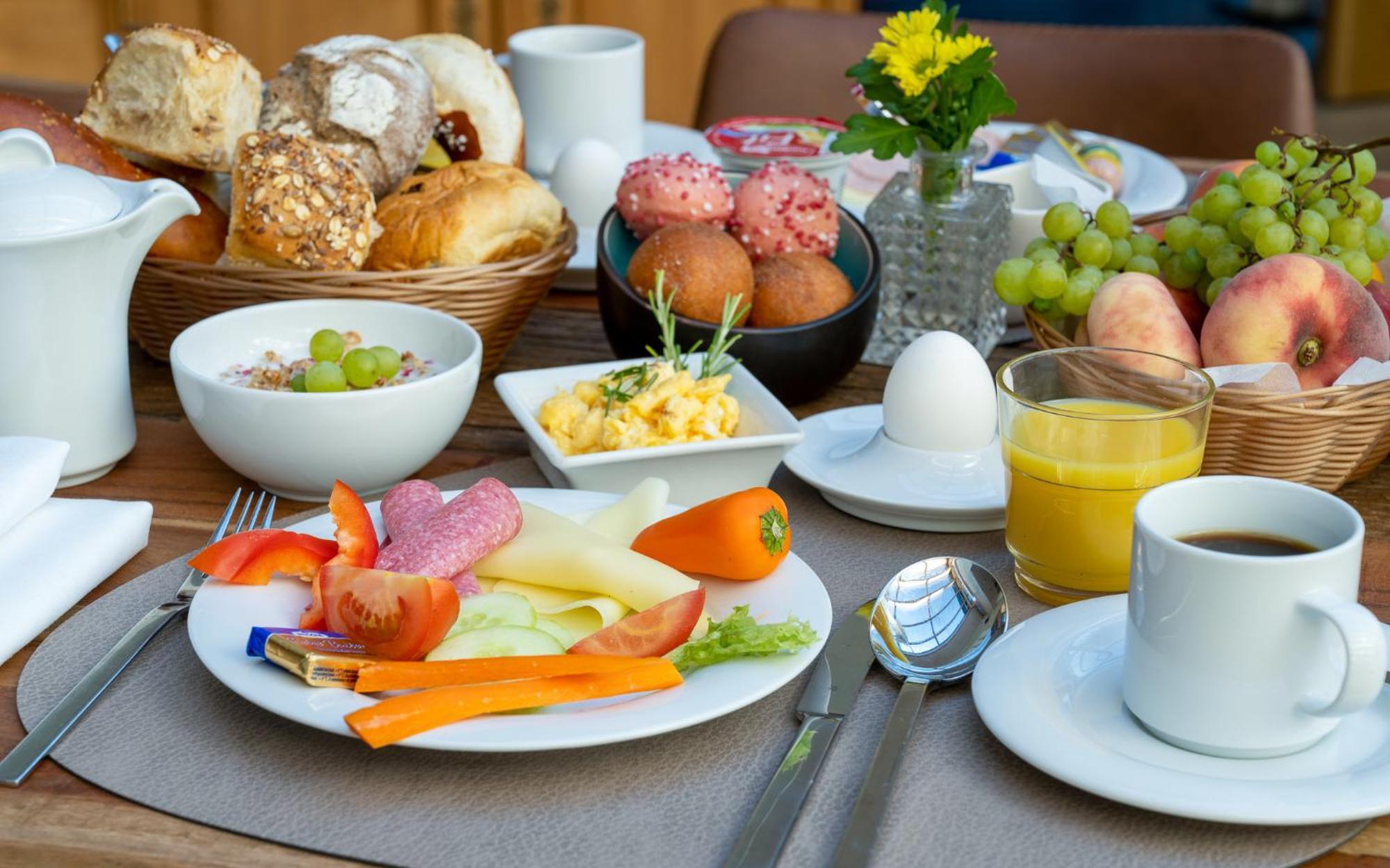 Triton Hotel Cologne
