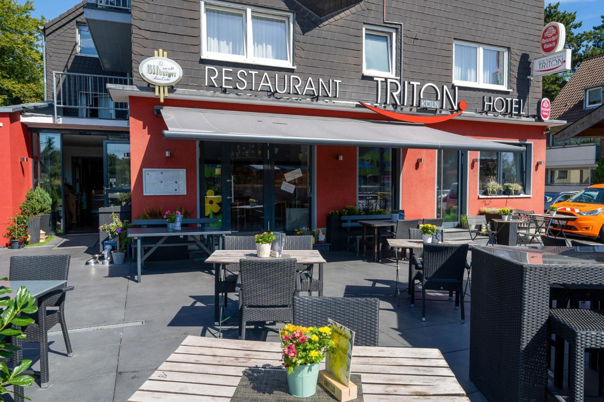 Triton Keulen