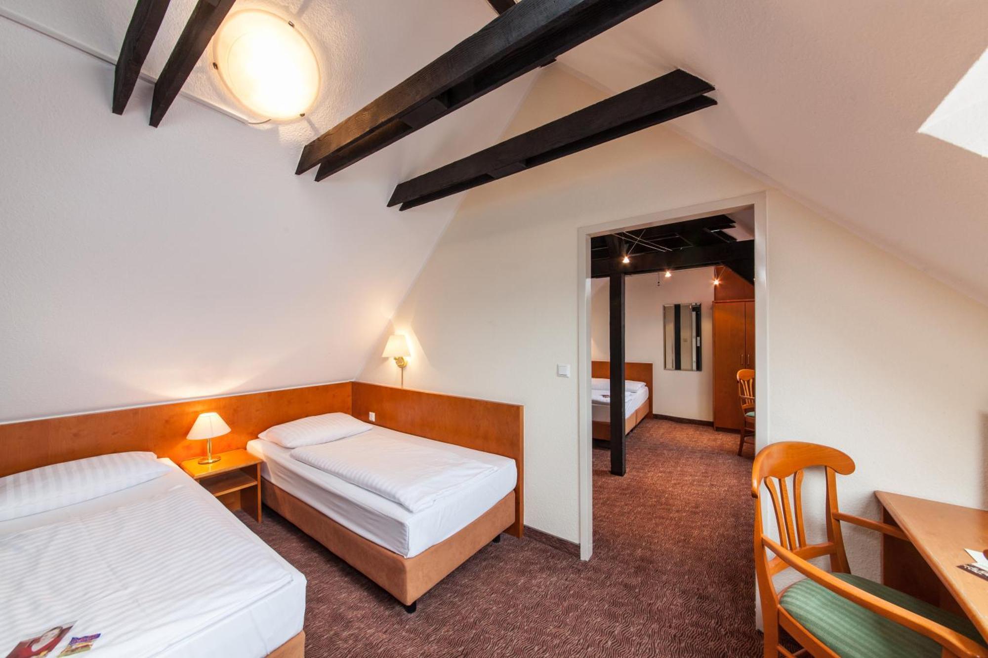 Novum Ahl Meerkatzen Altstadt 3*