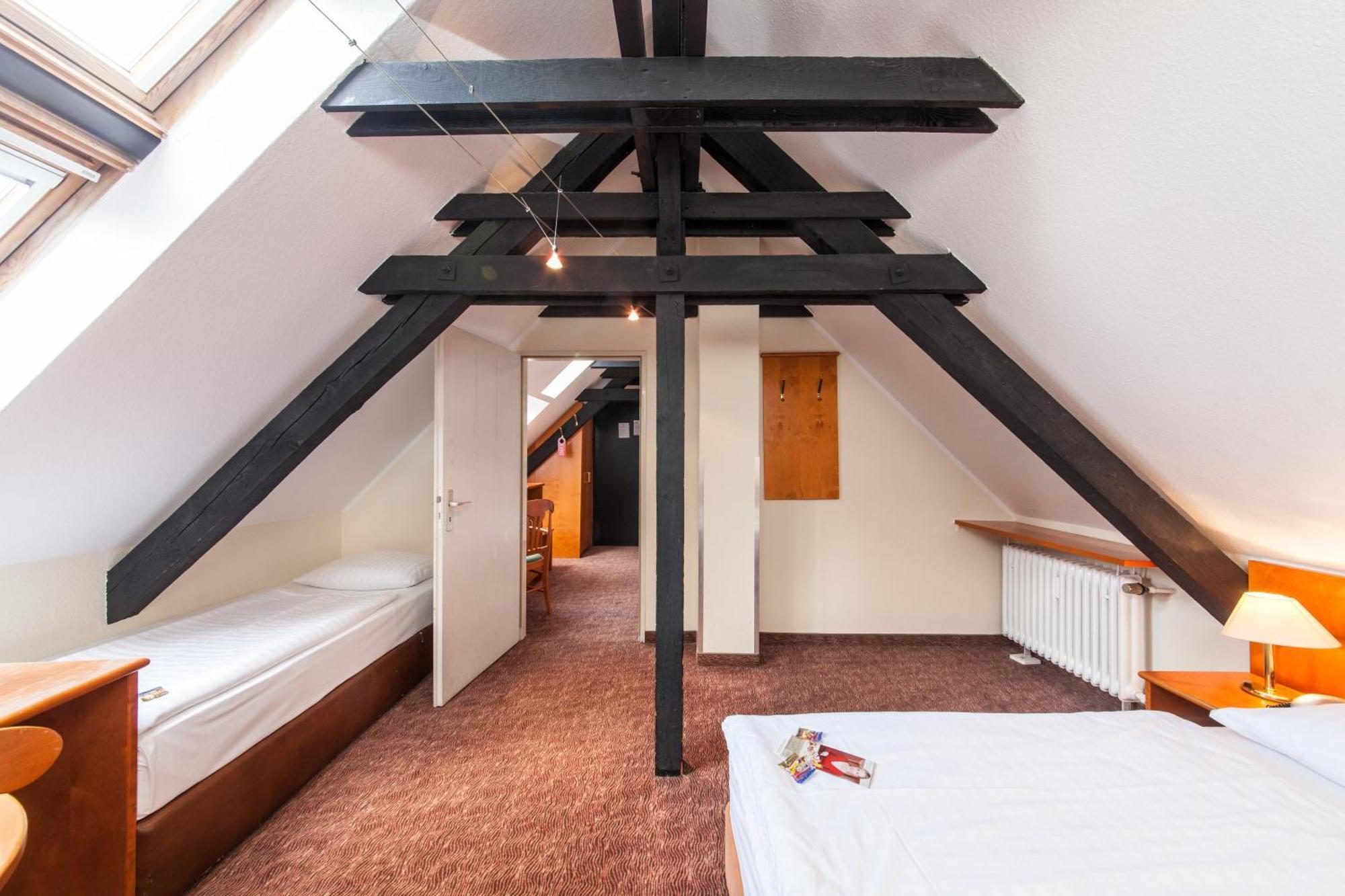 Novum Ahl Meerkatzen Altstadt