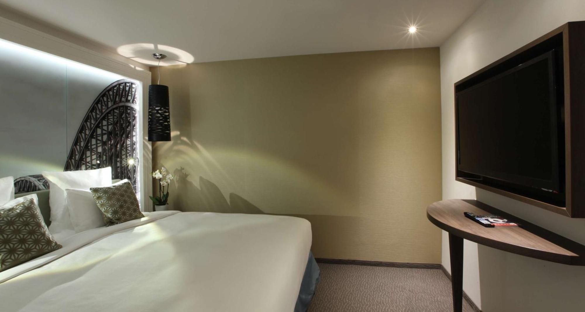 Hotel Lindner Plaza 4*