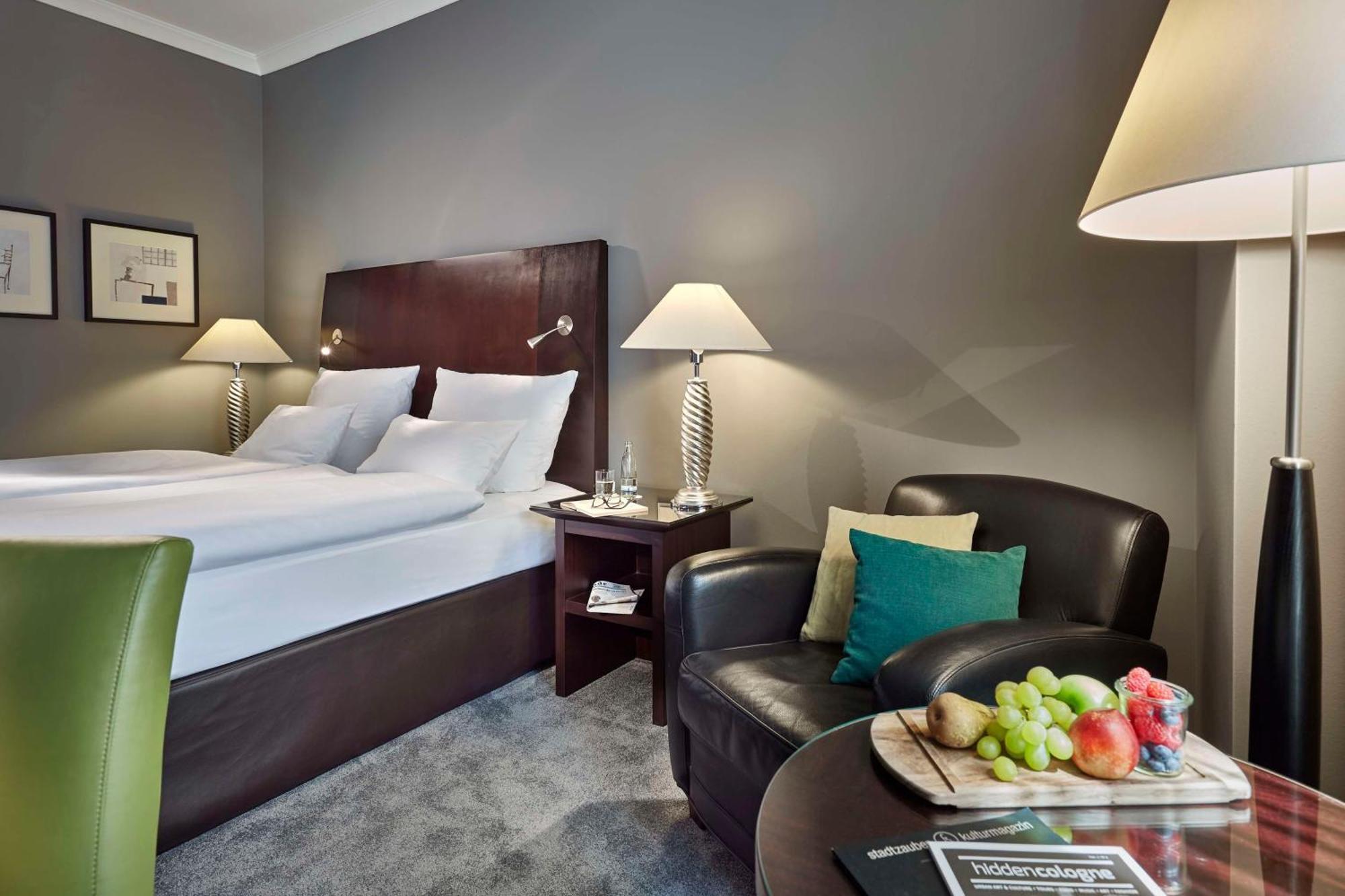 Lindner Plaza Hotel