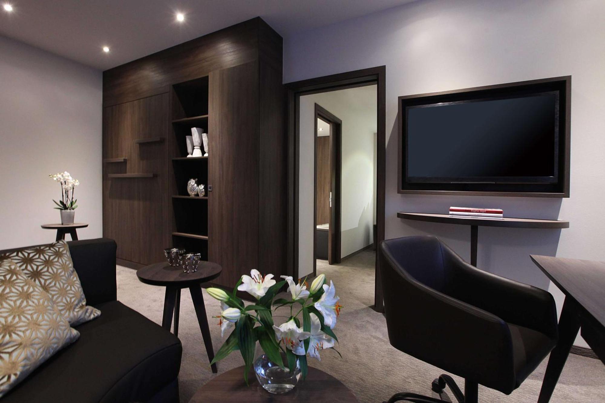 Lindner Plaza 4*