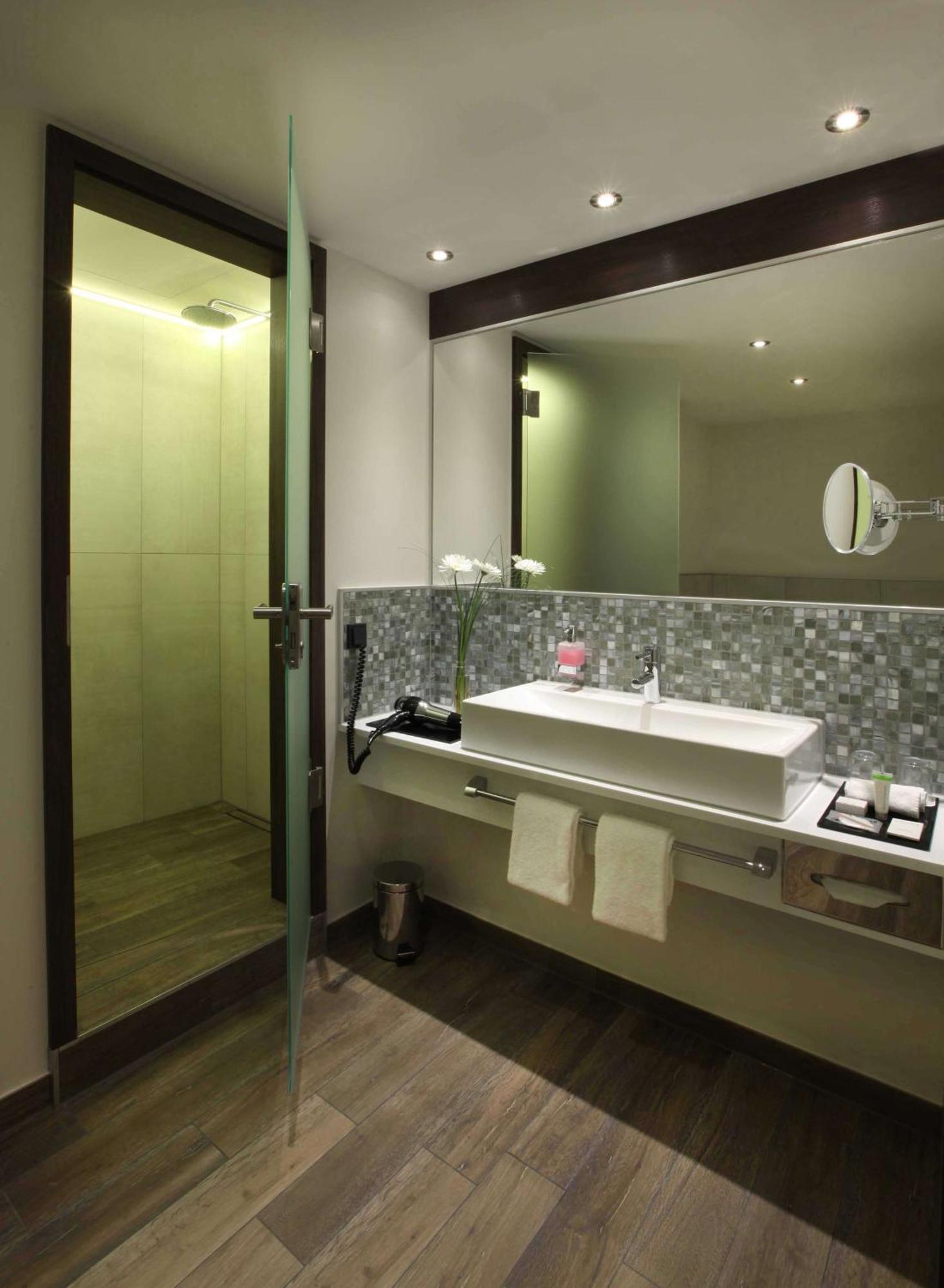 Lindner Plaza 4* Cologne