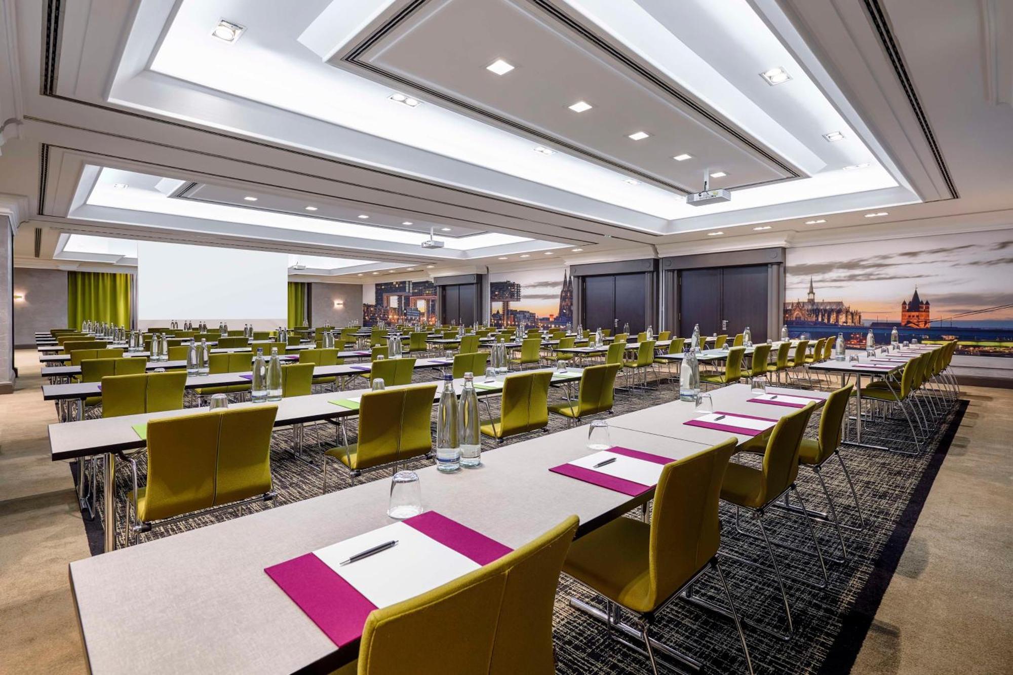 Hotel Lindner Plaza 4*