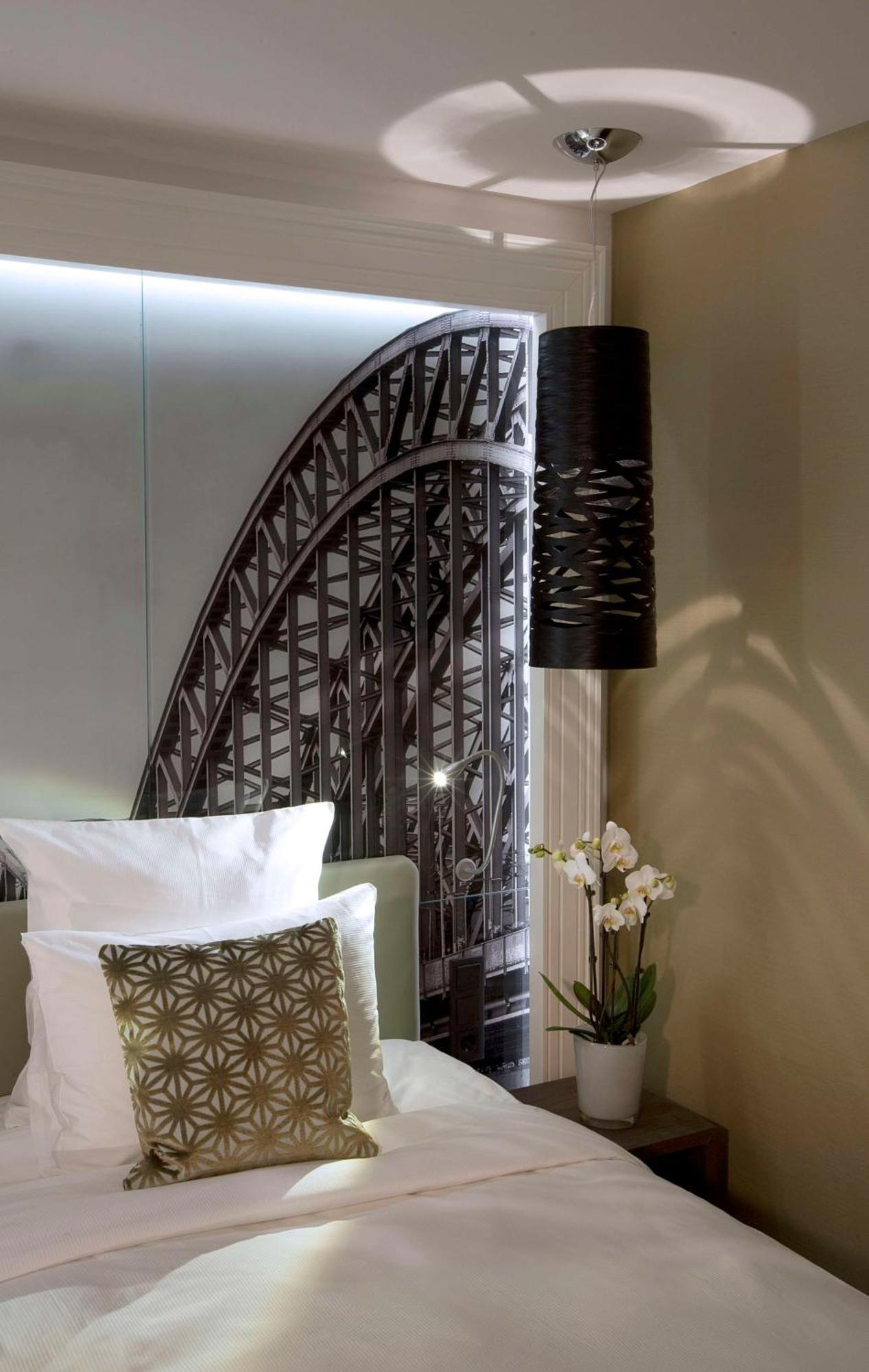 Lindner Plaza Hotel