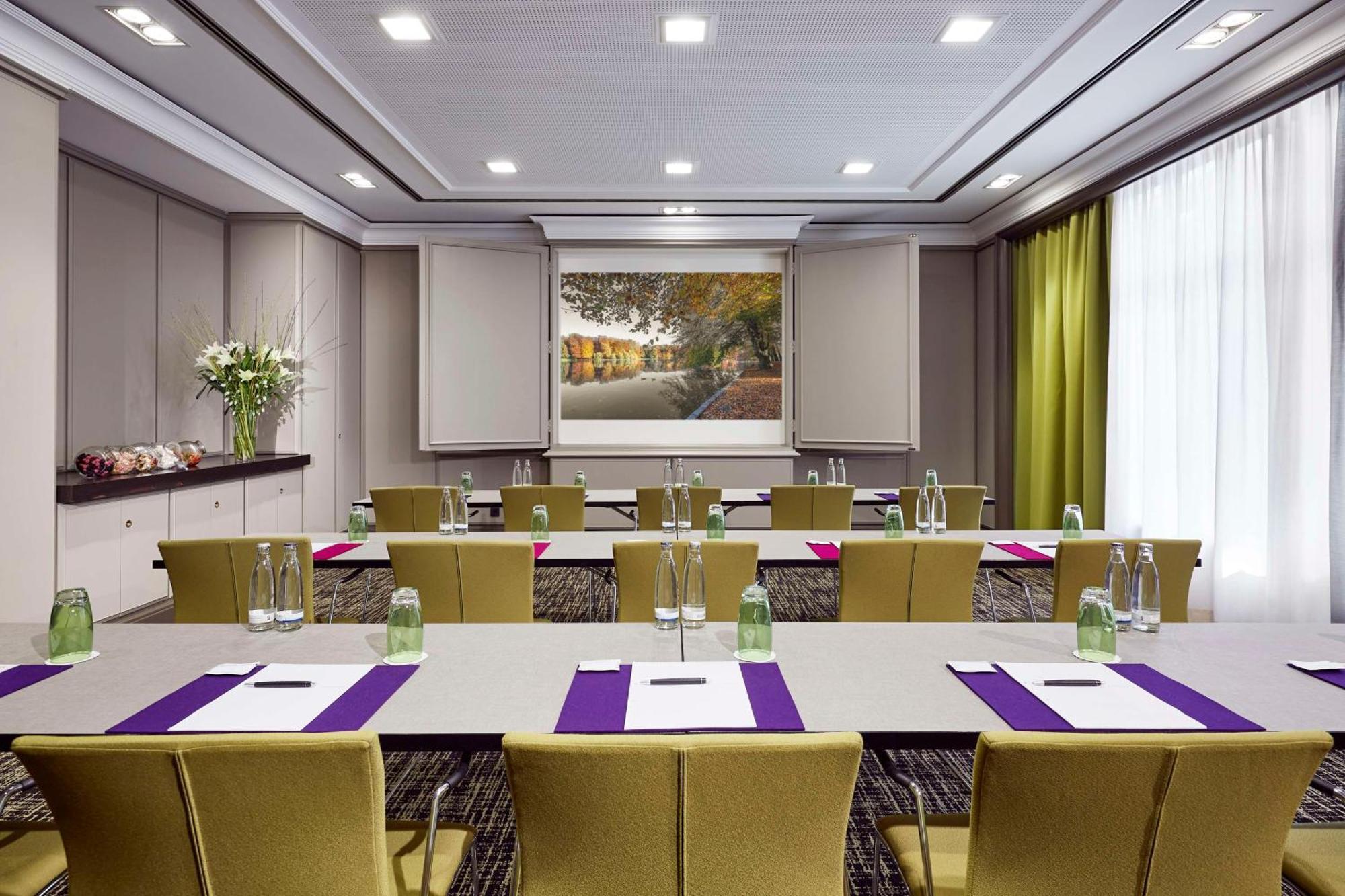 Lindner Plaza 4* Cologne