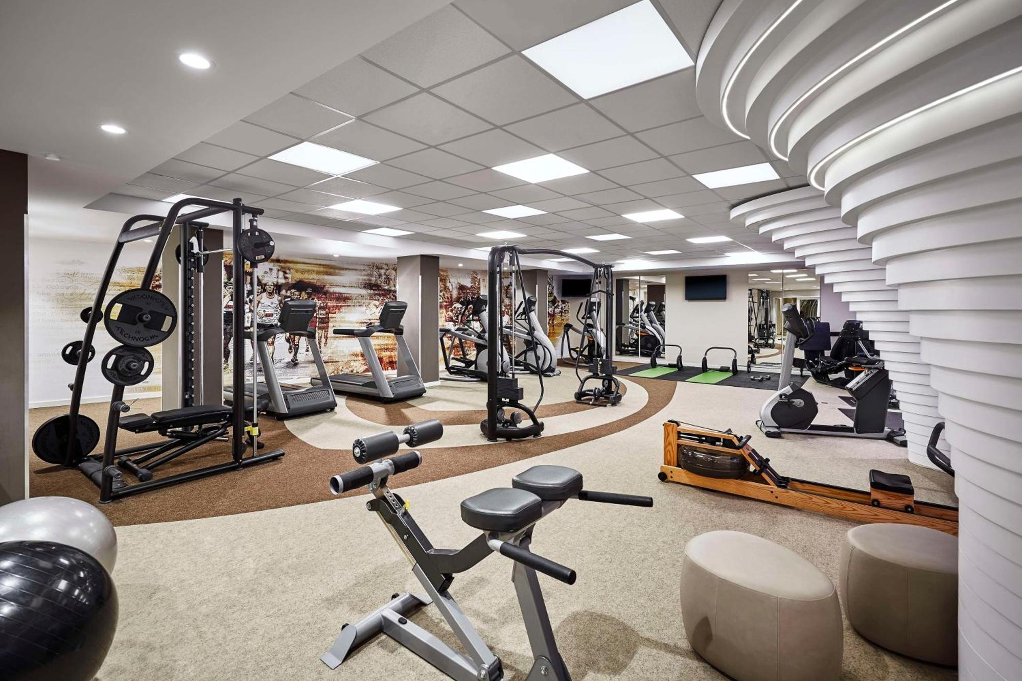 Hotel Lindner Plaza 4*