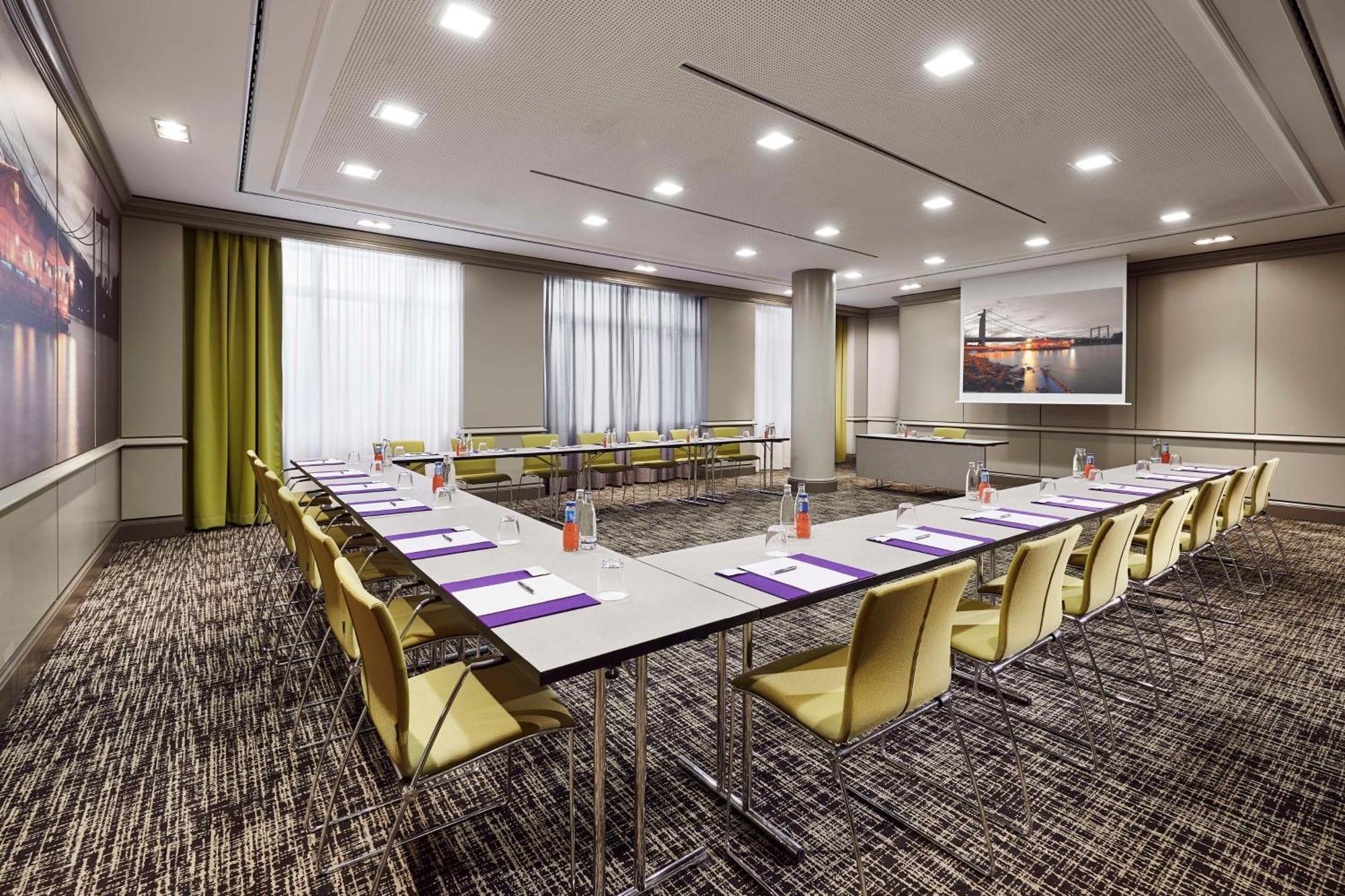 Lindner Plaza 4* Cologne