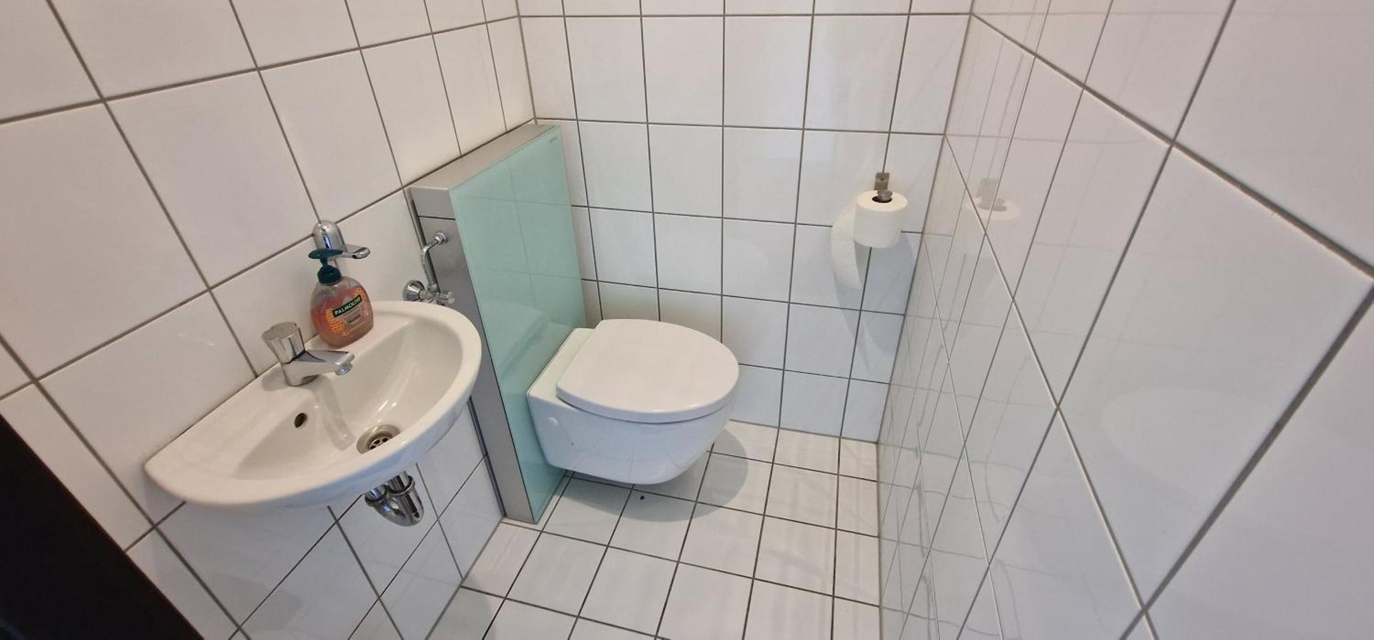 Apartment Cologne-weiden *