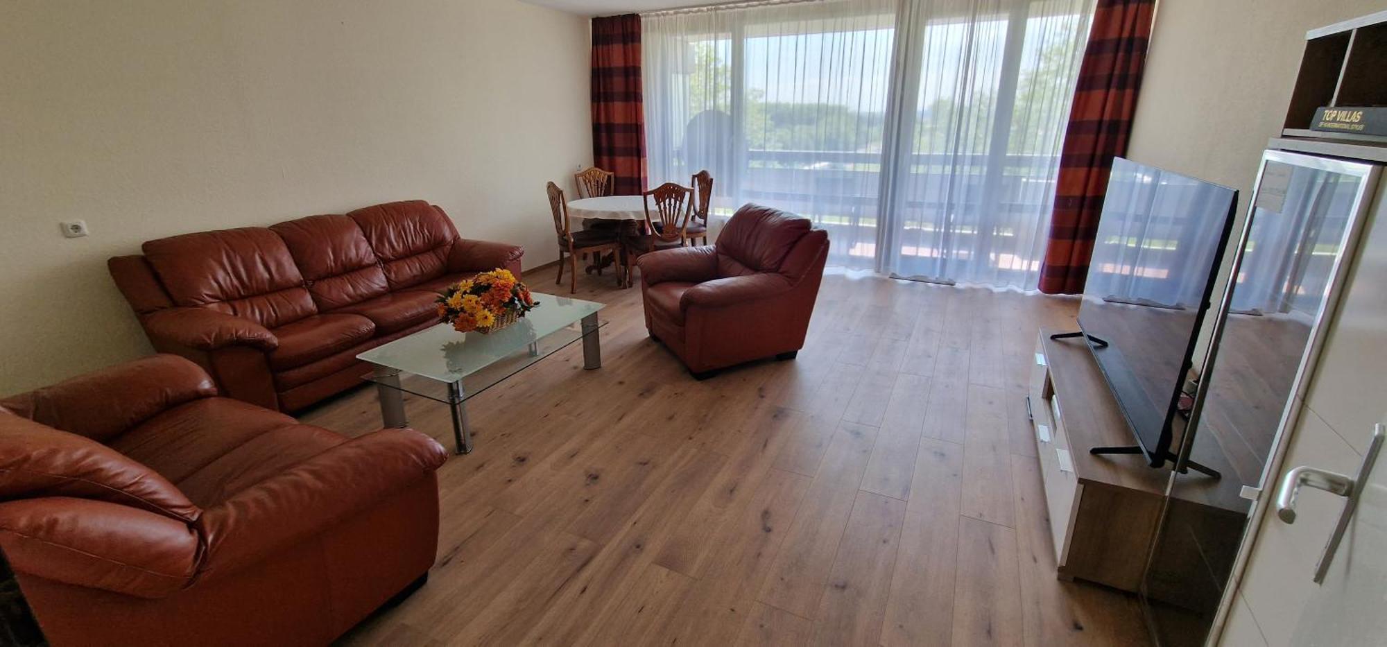 Apartment Cologne-weiden