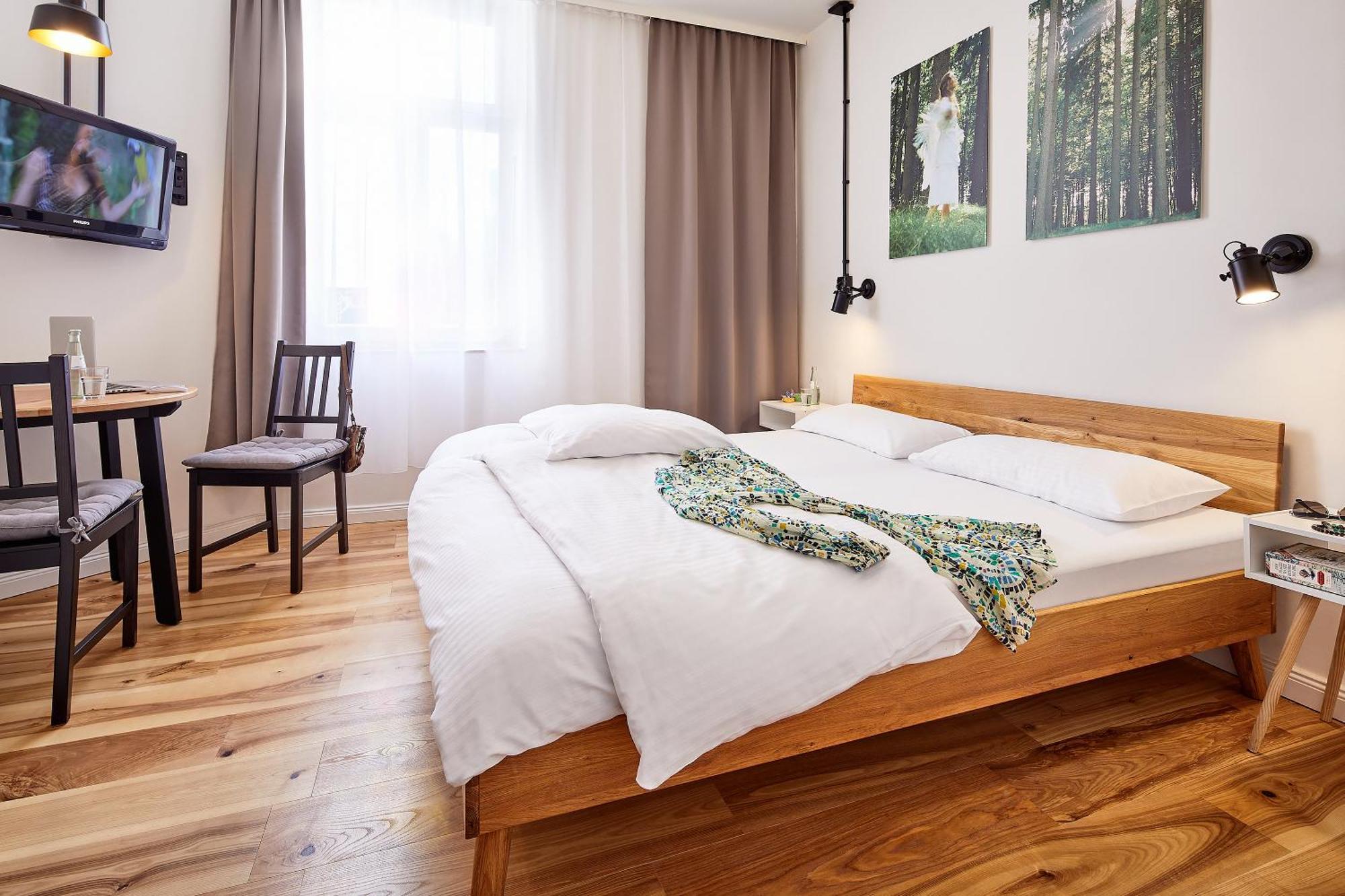 Hotel Am Chlodwigplatz