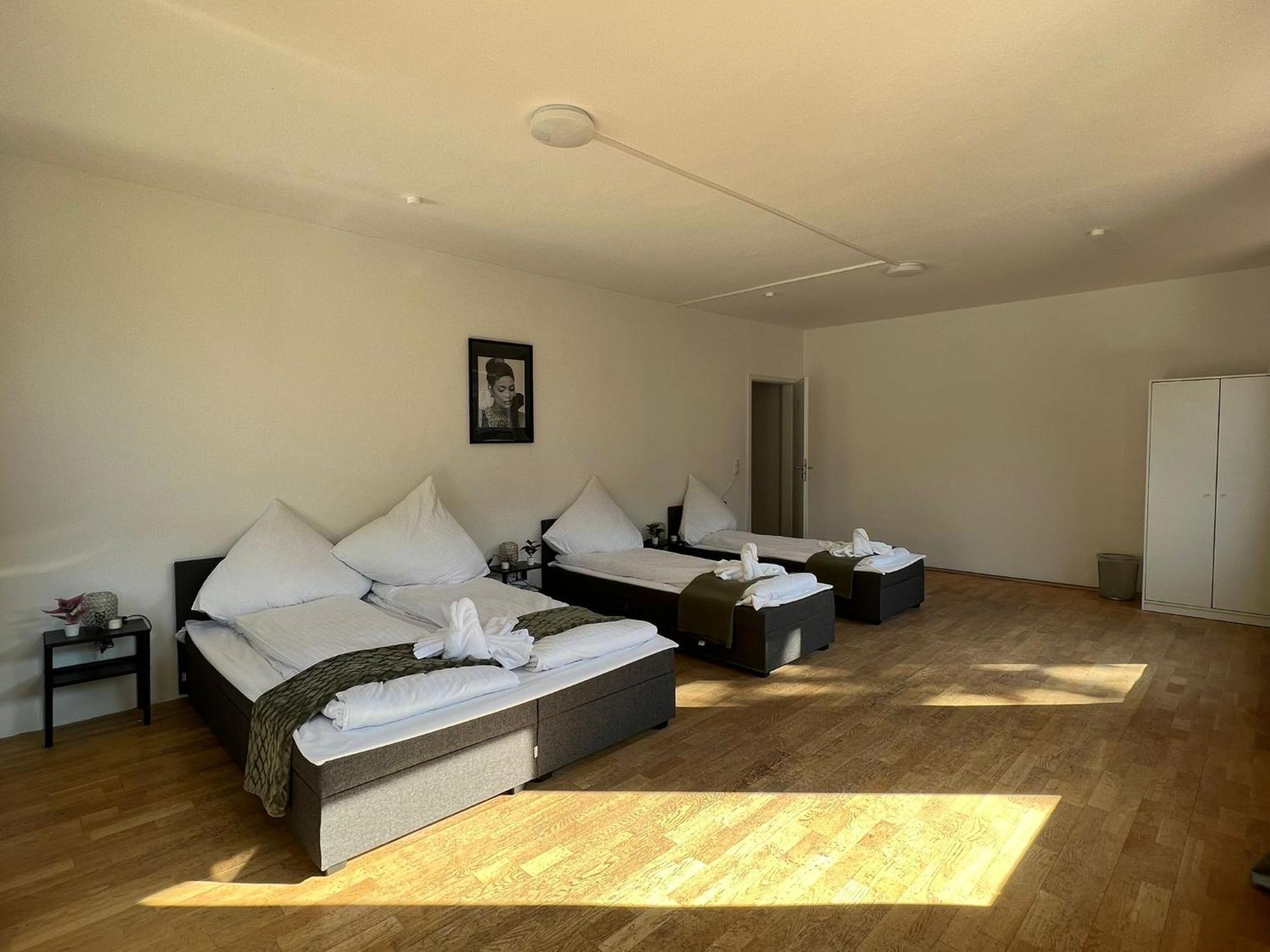 Apartment Shared At Heumarkt, City Center Cologne