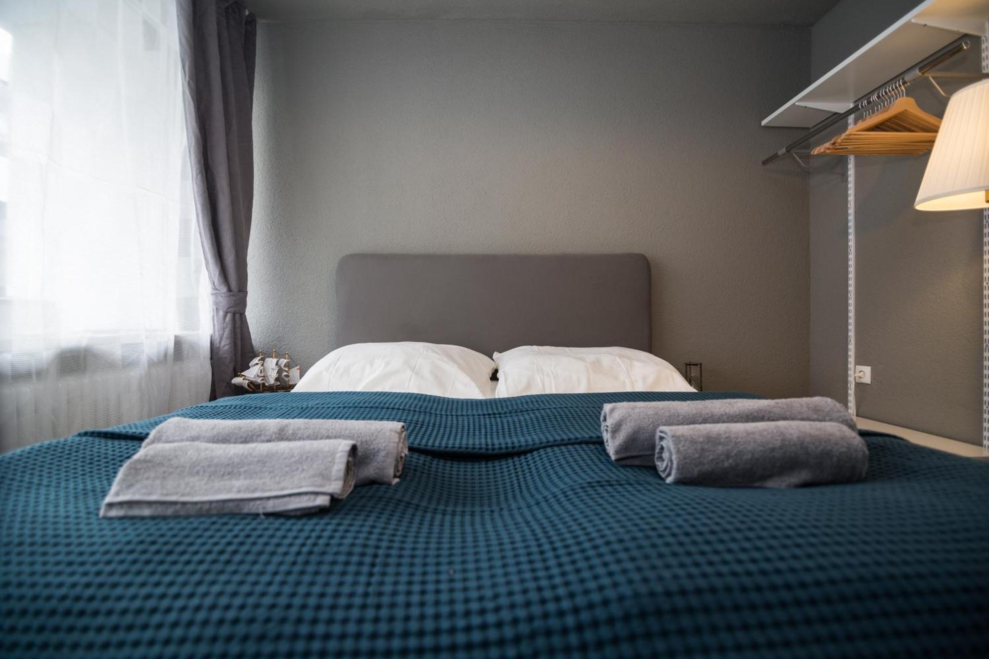 The Liv. - Station Apartamento *