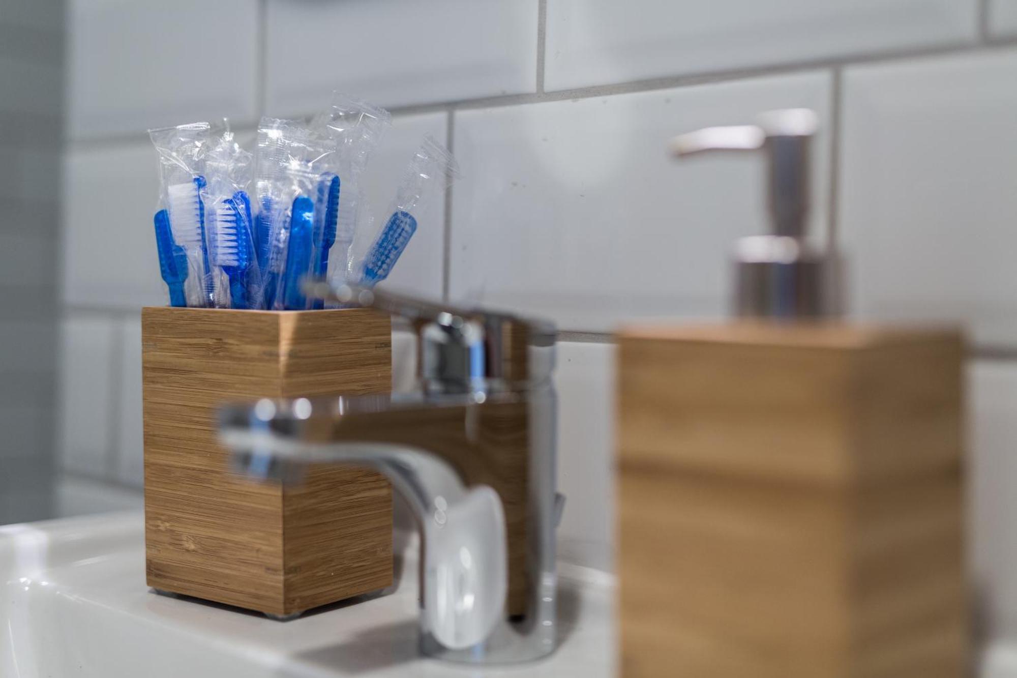 The Liv. - Station Apartament Kolonia