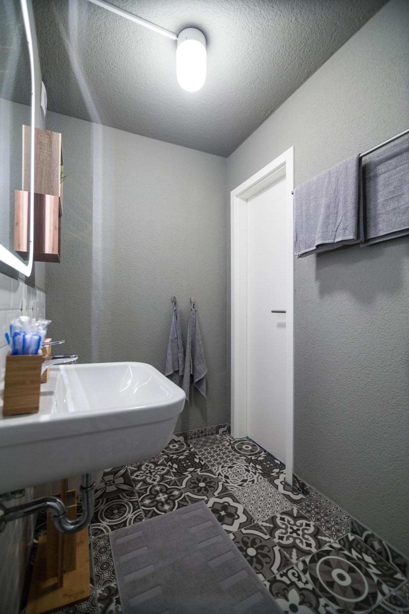 Apartament The Liv. - Station Kolonia