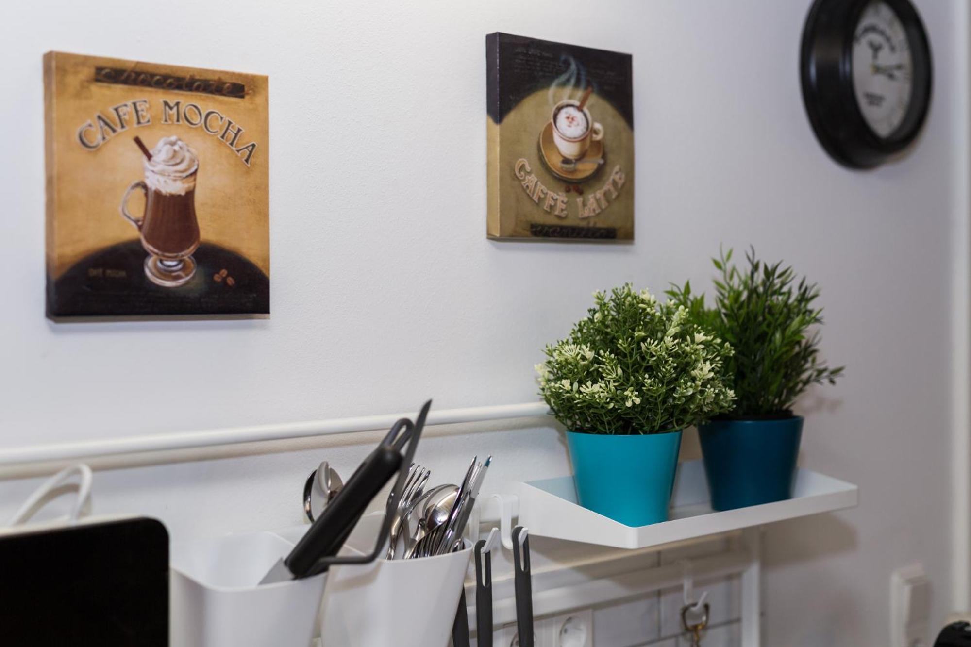 Apartamento The Liv. - Station