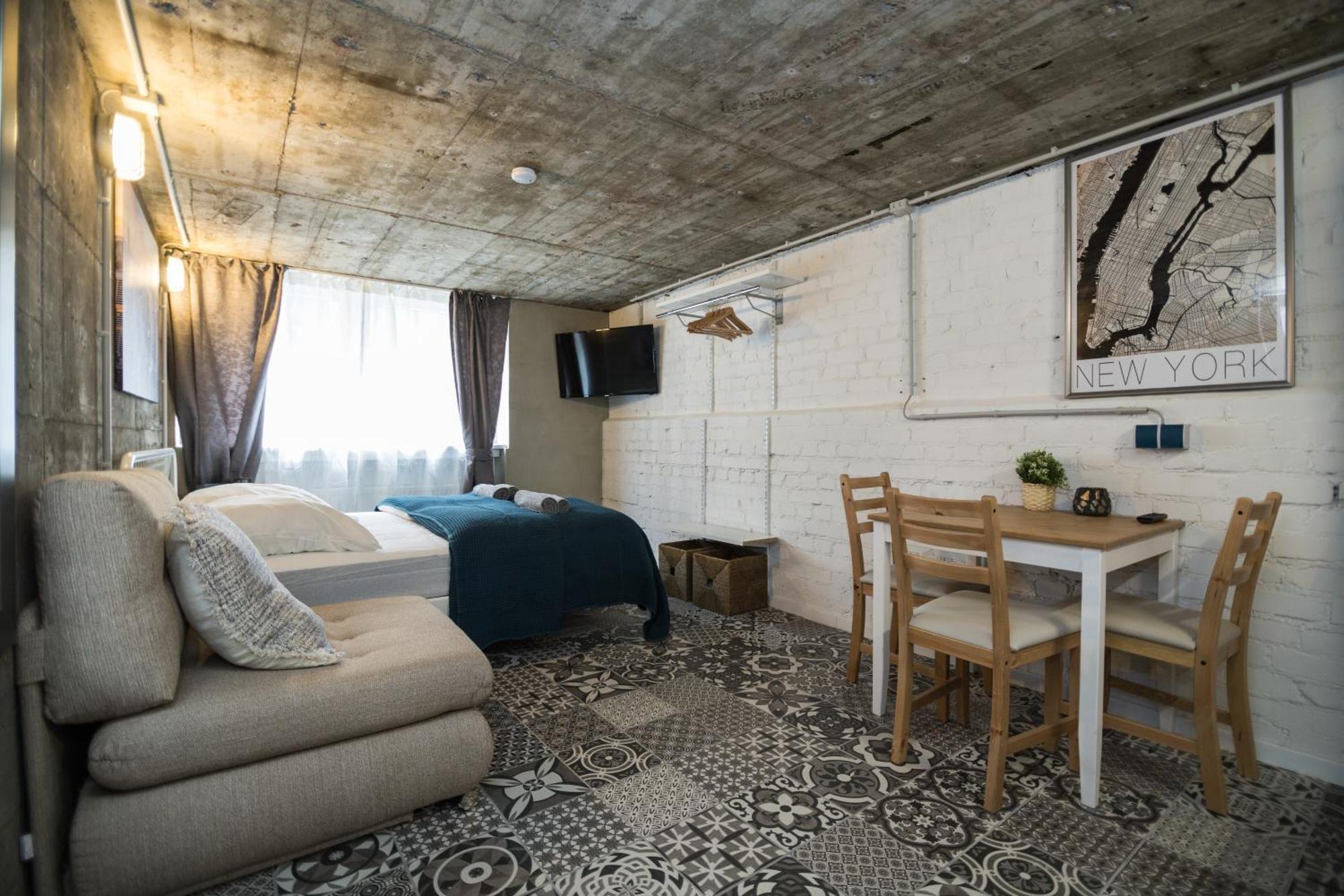 The Liv. - Station Apartament Kolonia