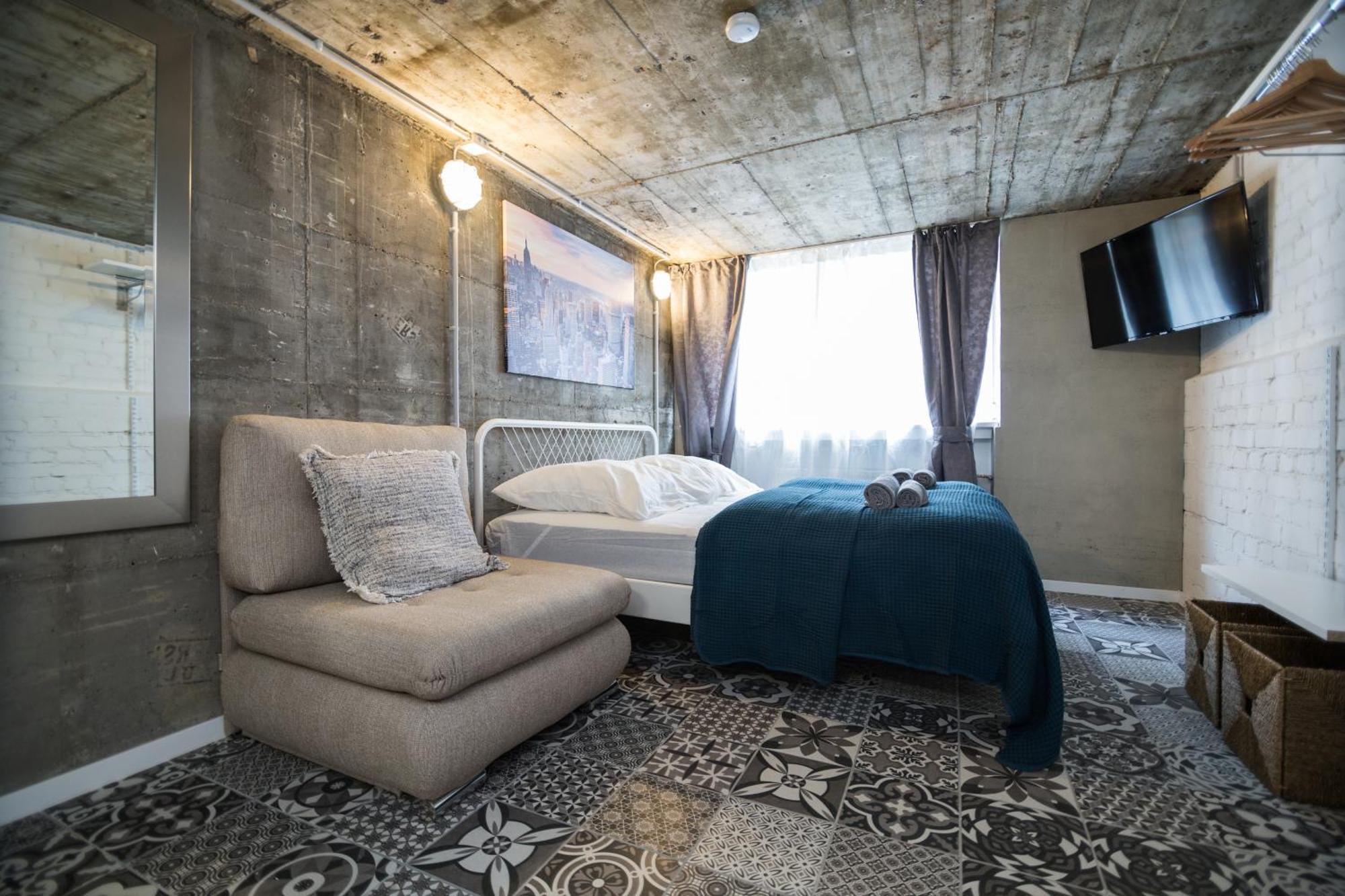 The Liv. - Station Apartament Kolonia