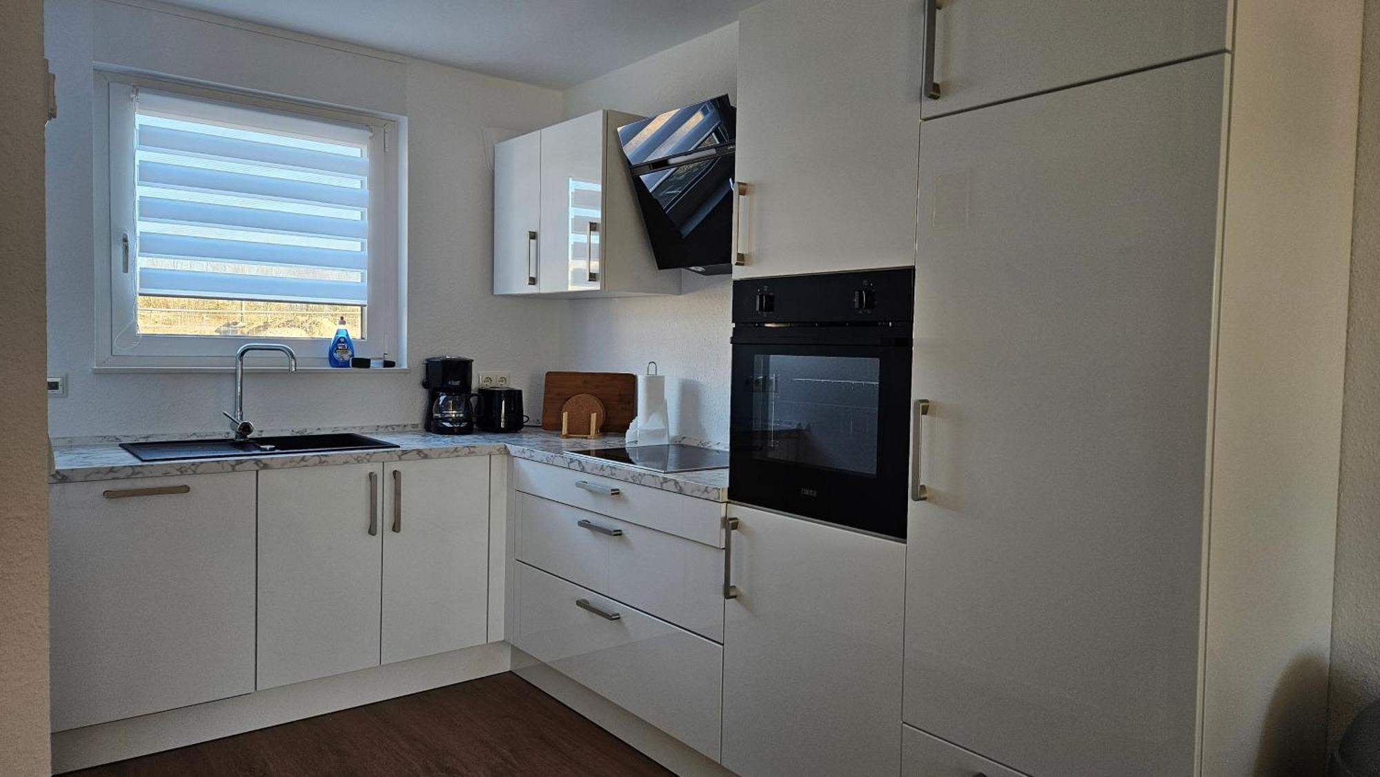 Chillax Fuer Familie Und Urlauber Holiday home *