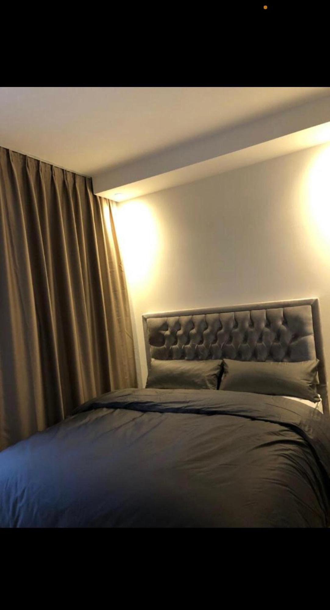 Budget Just For Sleeping - Digital Access Hotel *
