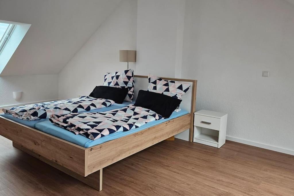 Chillax Fuer Familie Und Urlauber Cologne