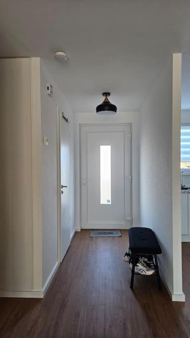 Holiday home Chillax Fuer Familie Und Urlauber *