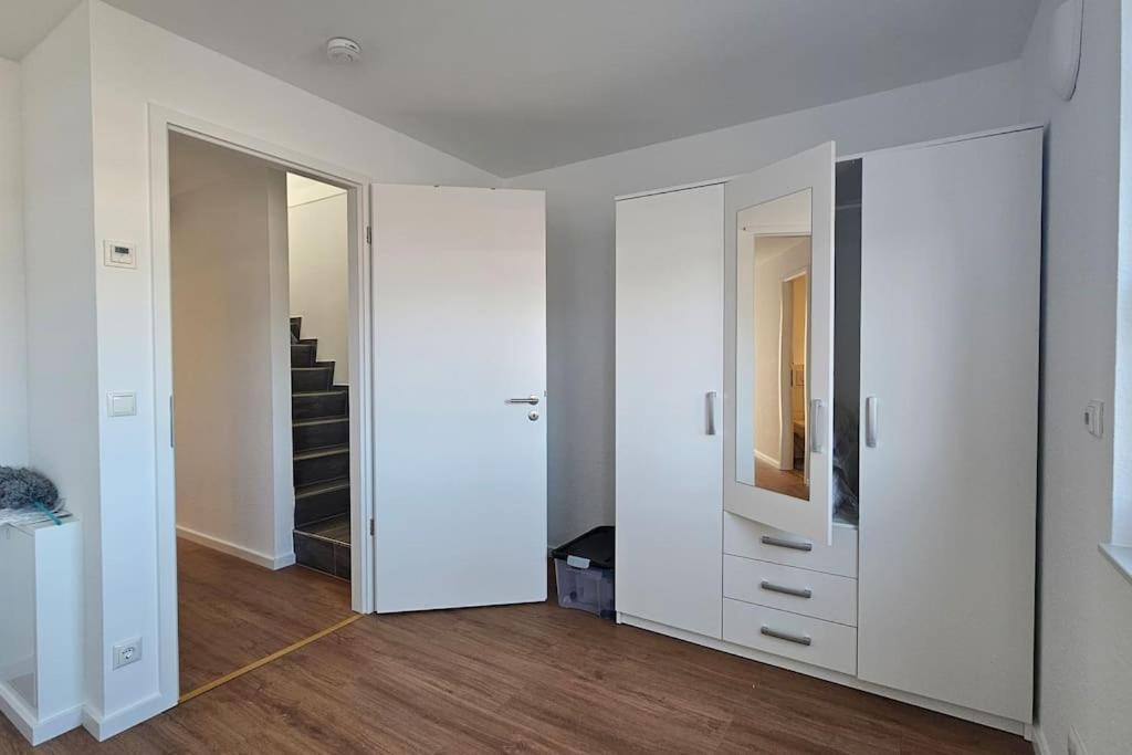 Chillax Fuer Familie Und Urlauber Holiday home Cologne