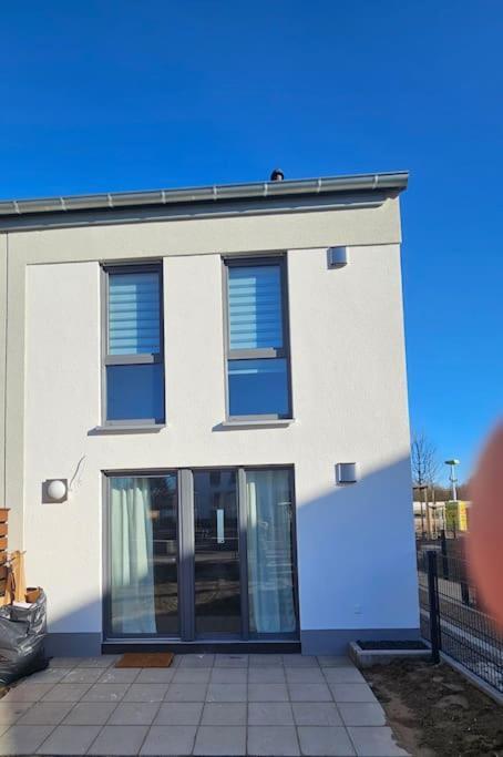 Chillax Fuer Familie Und Urlauber Holiday home *