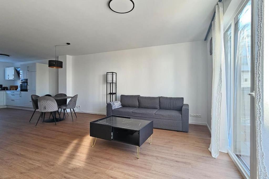 Holiday home Chillax Fuer Familie Und Urlauber
