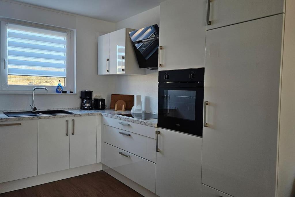 Chillax Fuer Familie Und Urlauber Holiday home Cologne