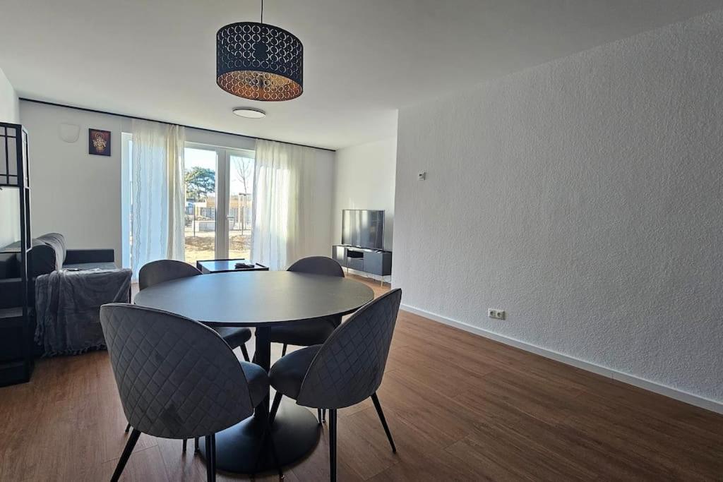 Chillax Fuer Familie Und Urlauber