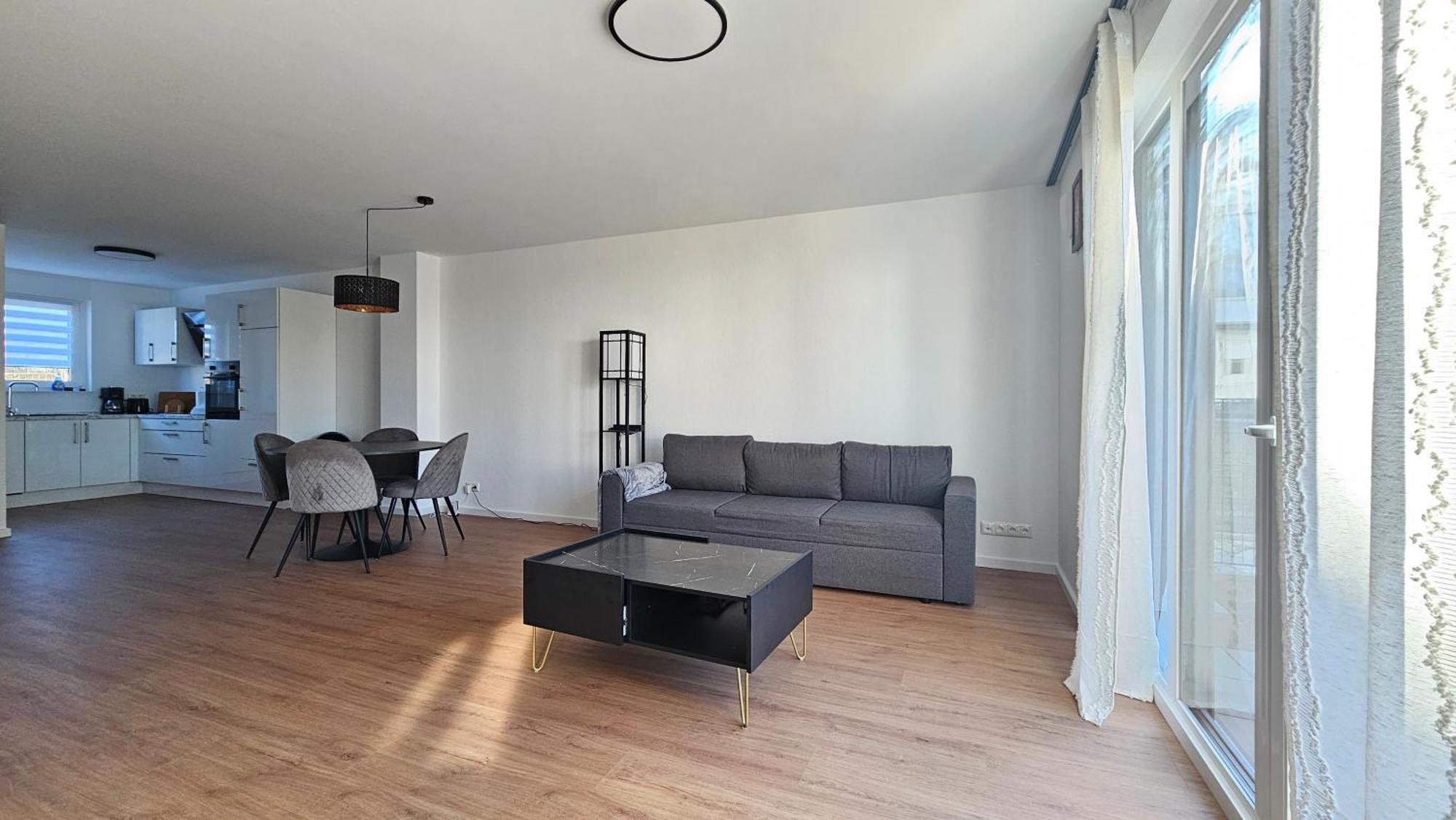 Chillax Fuer Familie Und Urlauber Holiday home