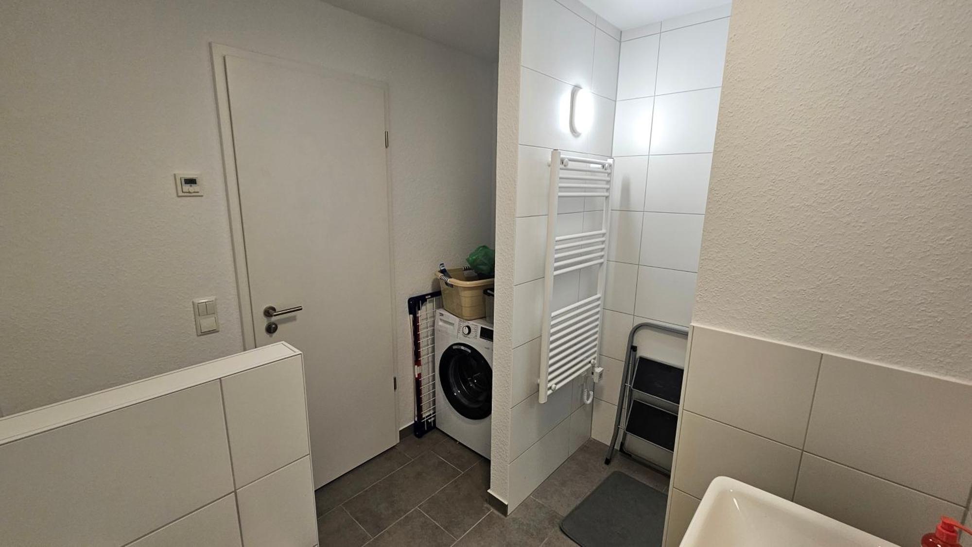 Chillax Fuer Familie Und Urlauber Holiday home Cologne