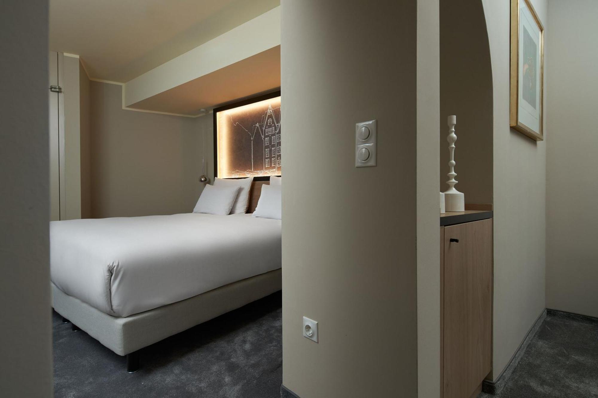 Wasserturm Cologne, Curio Collection By Hilton 4*