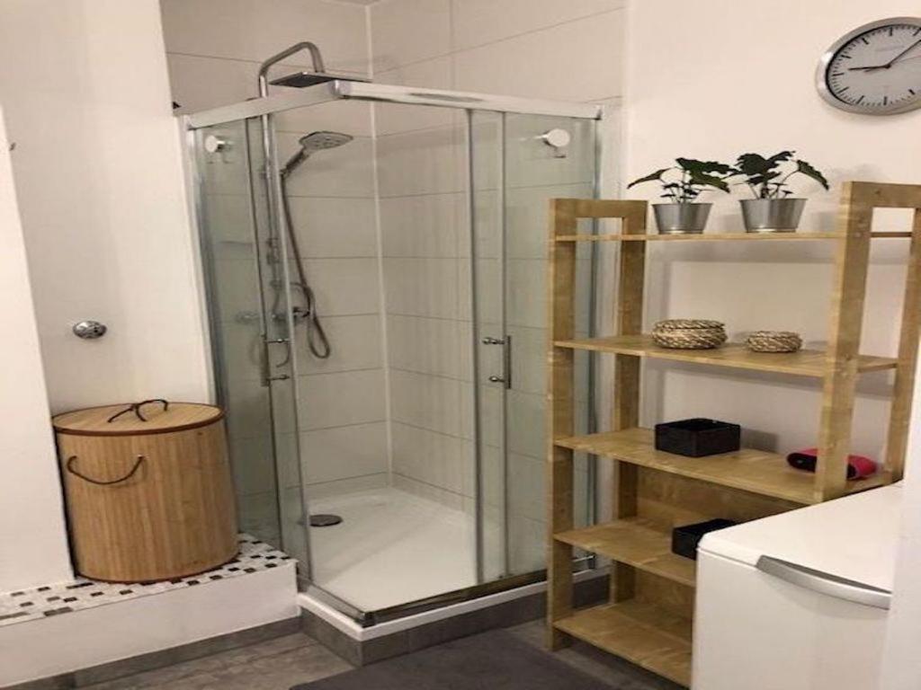 Veedel - Gemuetliche In Bester Lage Apartment Cologne
