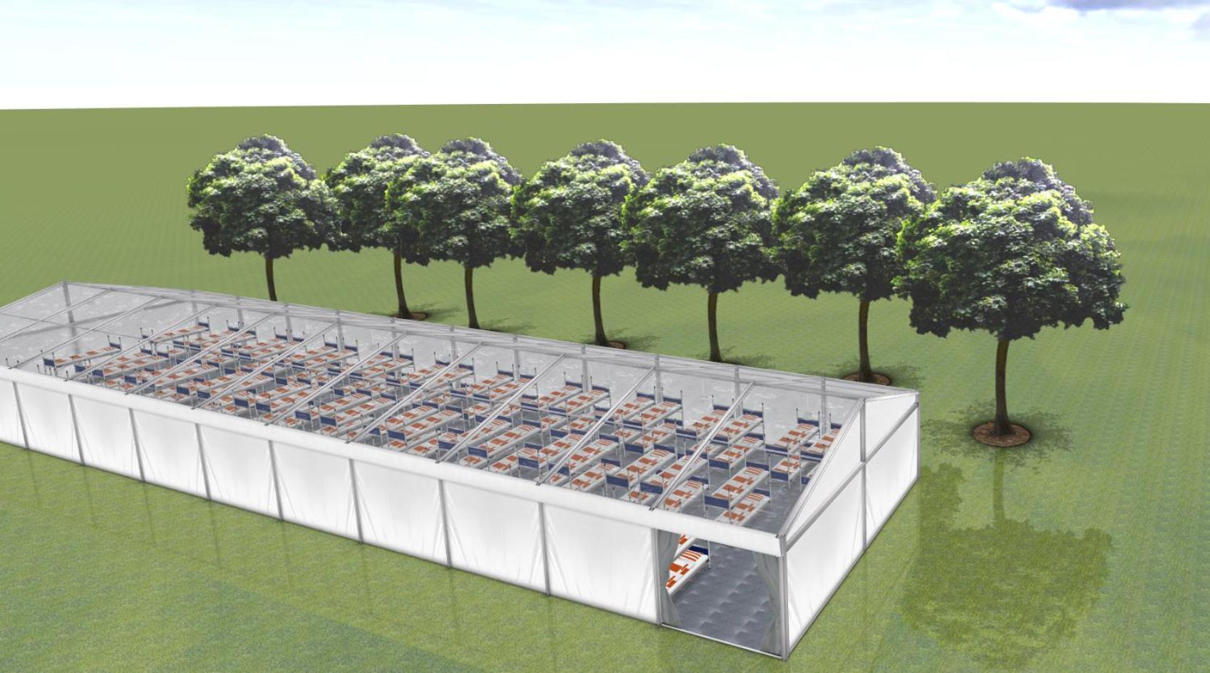 Fancamp Euro 2024 European Championship 2024 - Host Colonia