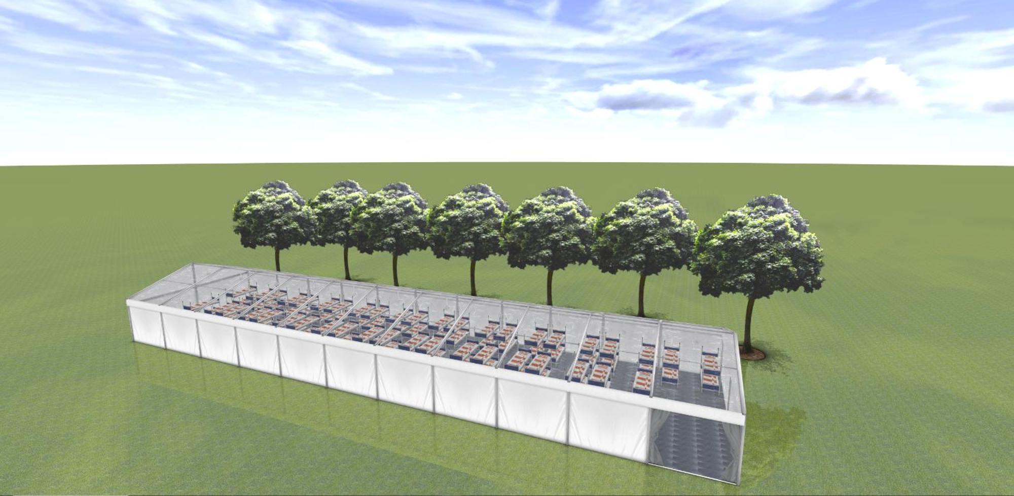 Camping Fancamp Euro 2024 European Championship 2024 - Host *