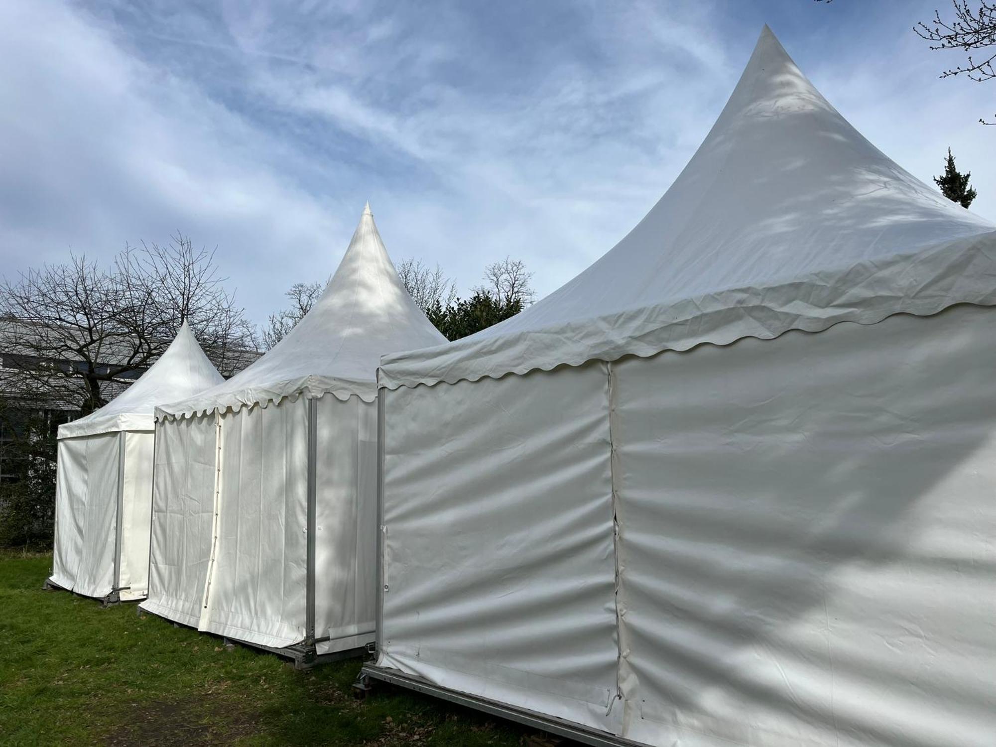 Camping Fancamp Euro 2024 European Championship 2024 - Host *