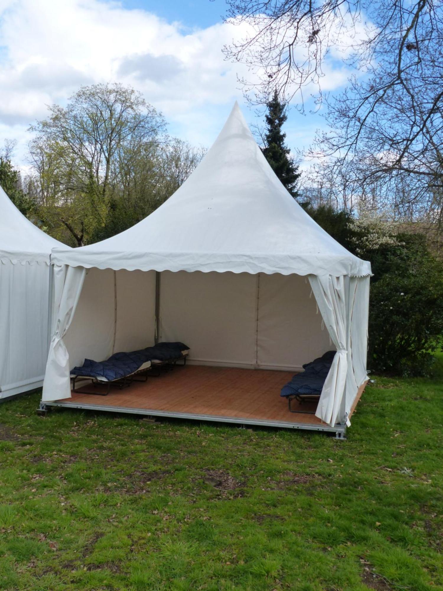 Fancamp Euro 2024 European Championship 2024 - Host Camping