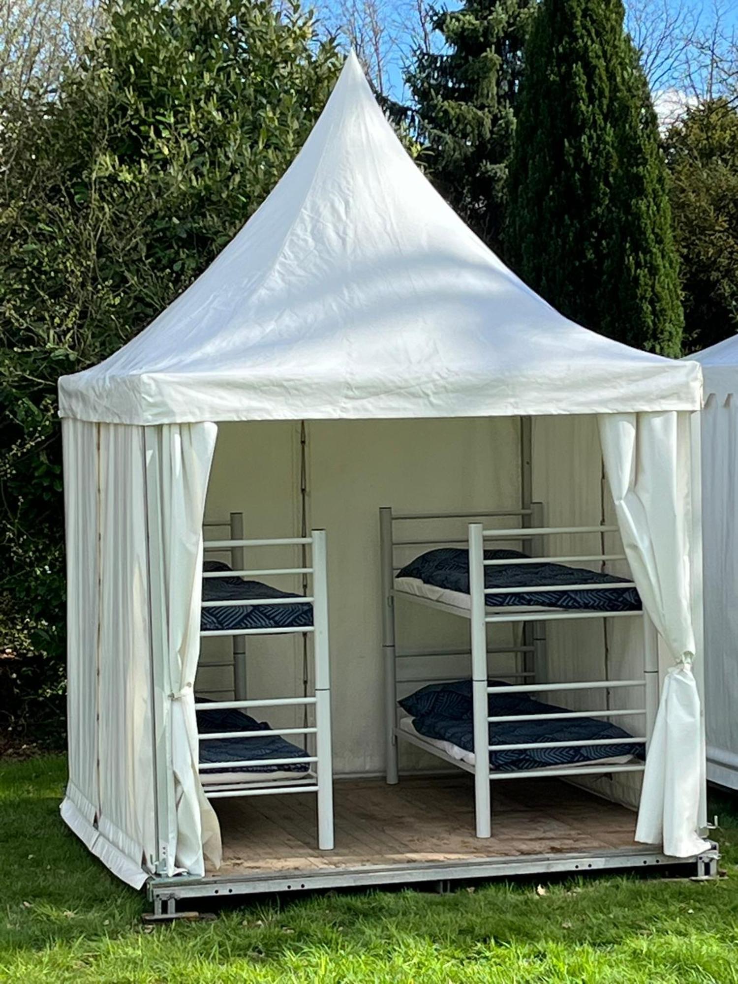 Fancamp Euro 2024 European Championship 2024 - Host Camping