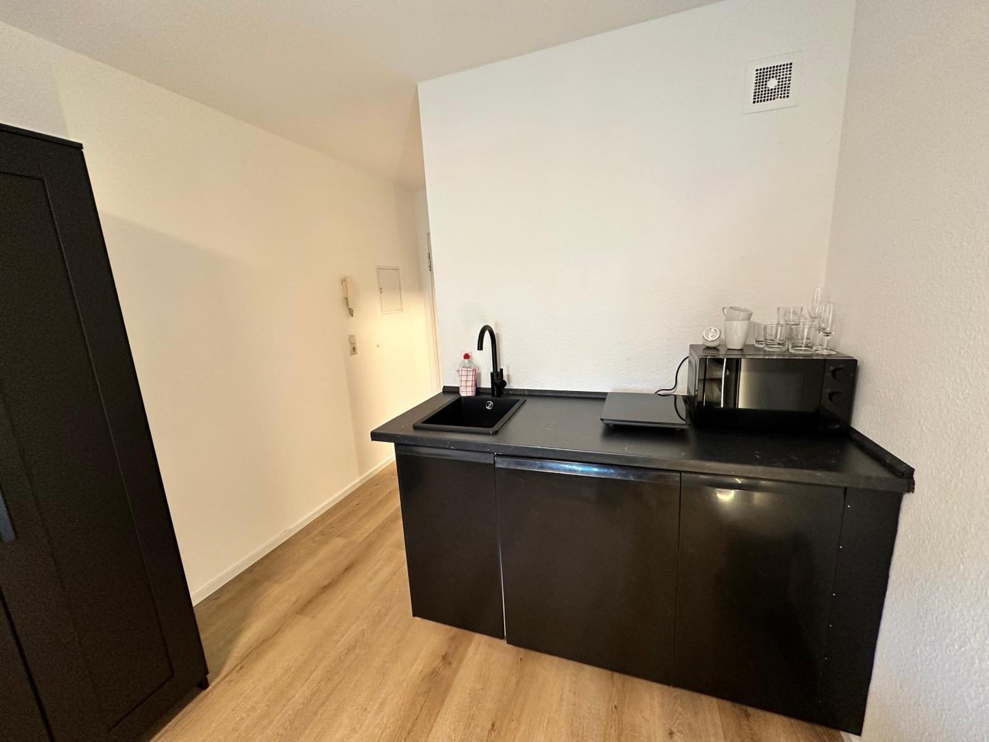 Appartement A-partment • - Schokoladenmuseum Keulen