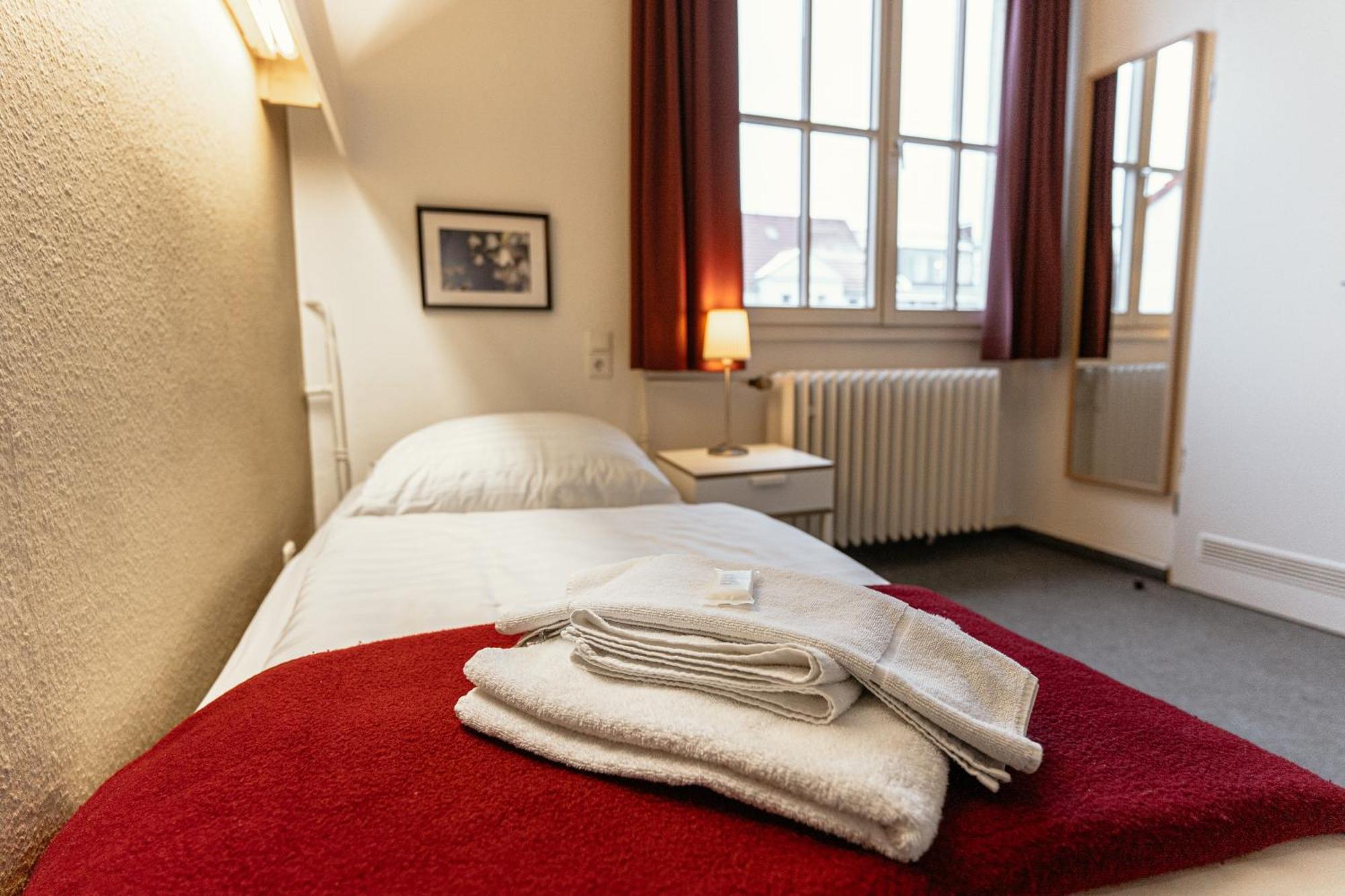 Tagungs Und Gaestehaus St Georg Gasthof