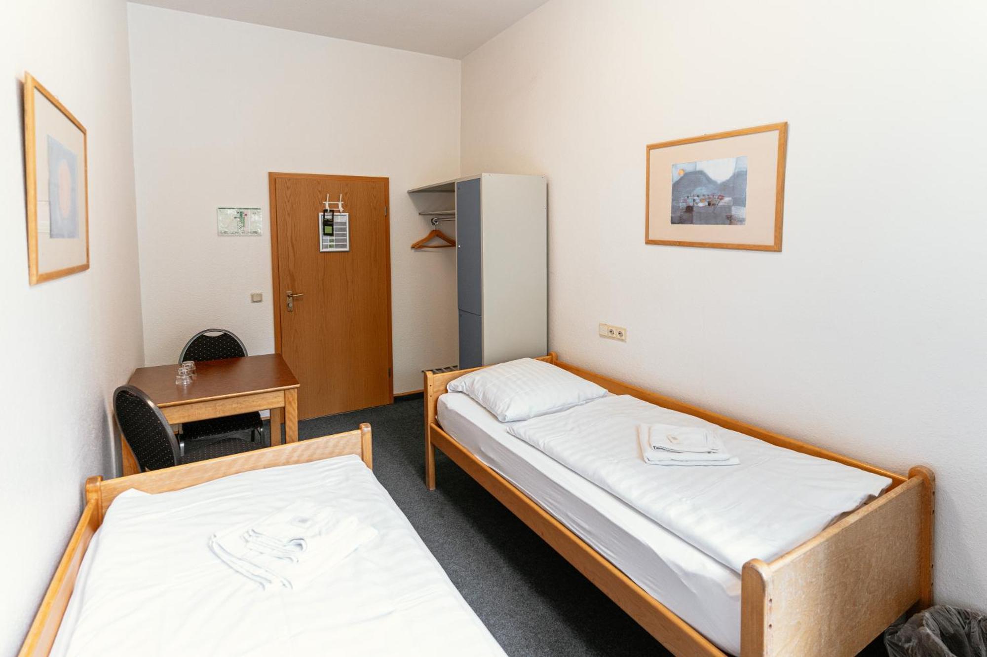 Tagungs Und Gaestehaus St Georg Köln