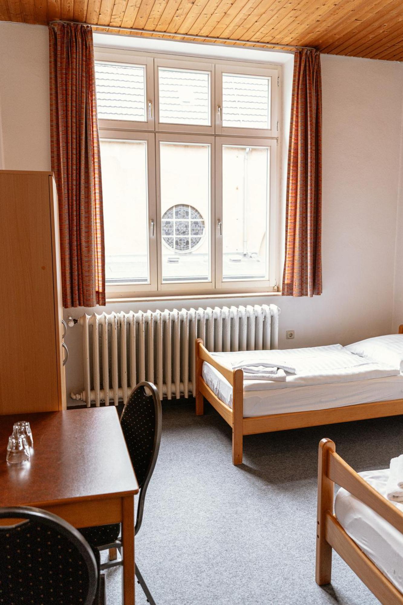 Gasthof Tagungs Und Gaestehaus St Georg 3*